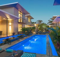 Byron Luxury Beach Houses