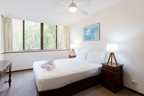Byron Pacific Apartments - Accommodation QLD 1