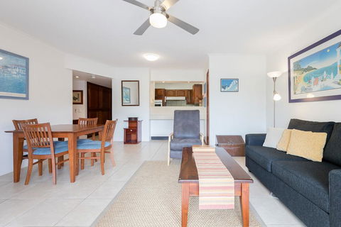 Byron Pacific Apartments - Accommodation QLD 2