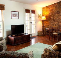 Byronsvale Vineyard and Accommodation - Accommodation QLD