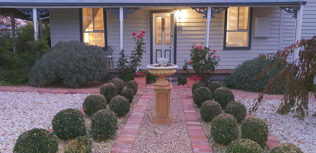 Amherst VIC Accommodation QLD