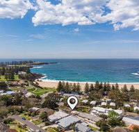 C'VU Kiama - Accommodation QLD