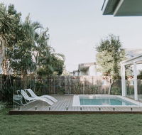 Caba Sands Cabarita Beach - Accommodation QLD