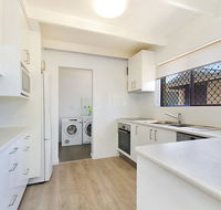 Caba Shack - Accommodation QLD