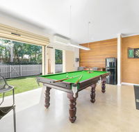 Cabana  Cupania - Accommodation QLD