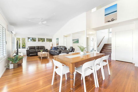 Cabana @ Cupania - Accommodation QLD 2