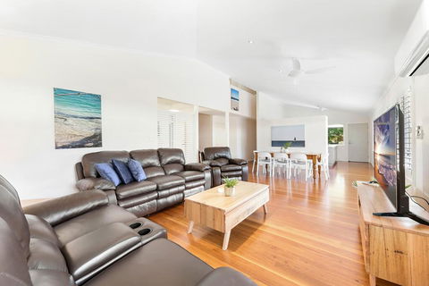 Cabana @ Cupania - Accommodation QLD 3