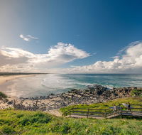 Cabarita Beach Haven - Accommodation QLD