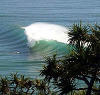 Cabarita Studio - Accommodation QLD