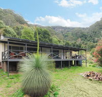 Cabbage Tree Farm - Seclusion and tranquillity - Accommodation QLD