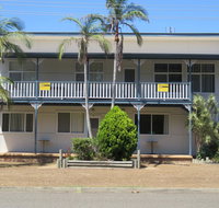 Cabenay 3 - VIEWS ACROSS THE PARK - Accommodation QLD