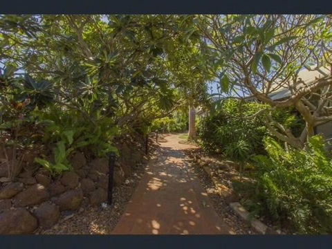 Cable Beach 1 Bed RESORT Apartment Private Wifi - Accommodation QLD 2