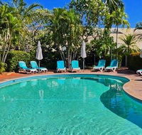 Cable Beach 1 bed RESORT apartment private Wifi - Accommodation QLD