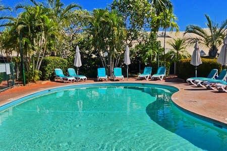 Cable Beach 1 Bed RESORT Apartment Private Wifi - Accommodation QLD 0