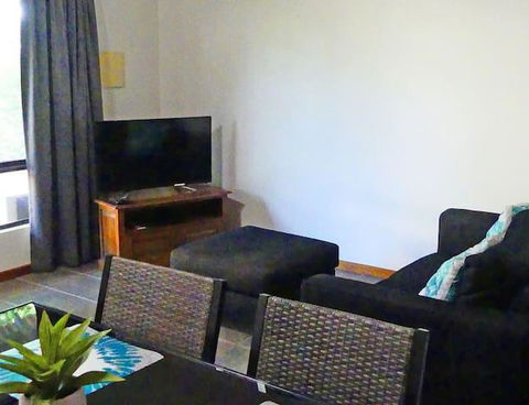 Cable Beach 1 Bed RESORT Apartment Private Wifi - Accommodation QLD 1