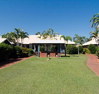 Cable Beach Apartments - Accommodation QLD