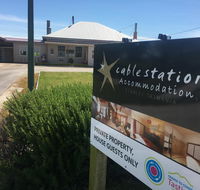 Cable Station Accommodation - Accommodation QLD