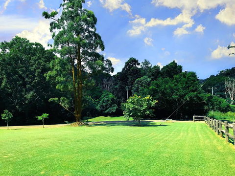 Cadaghi Cottage - Accommodation QLD 3