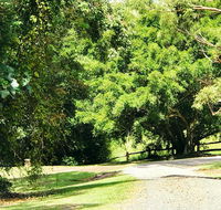 Cadaghi Cottage - Accommodation QLD