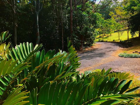 Cadaghi Cottage - Accommodation QLD 2