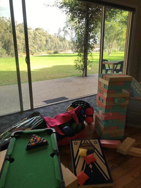 Cadell On The Murray Motel - Accommodation QLD 3