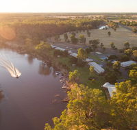 Cadell On The Murray Motel - Accommodation QLD