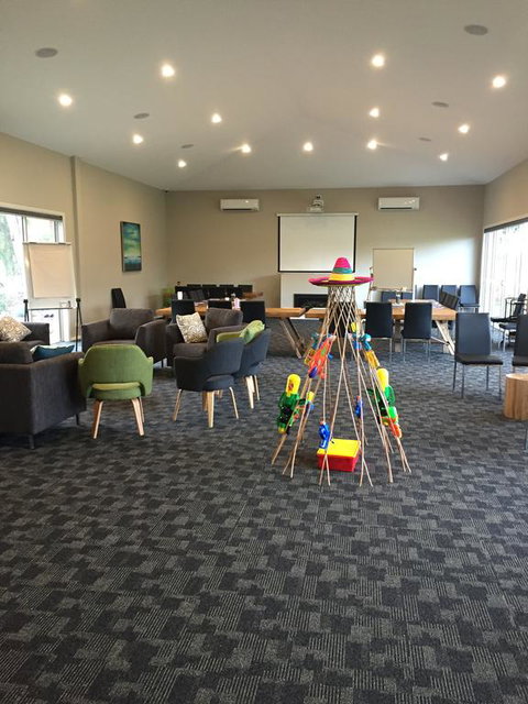 Cadell On The Murray Motel - Accommodation QLD 1