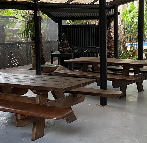Cairns Beaches Flashpackers - Accommodation QLD 2