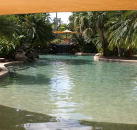 Cairns Golf Course Apartment - Accommodation QLD