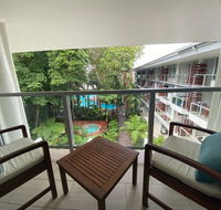 Cairns Palm Cove Studio - Accommodation QLD