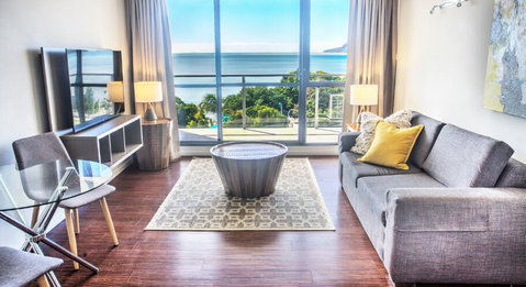 Cairns Plaza Hotel - Accommodation QLD 2