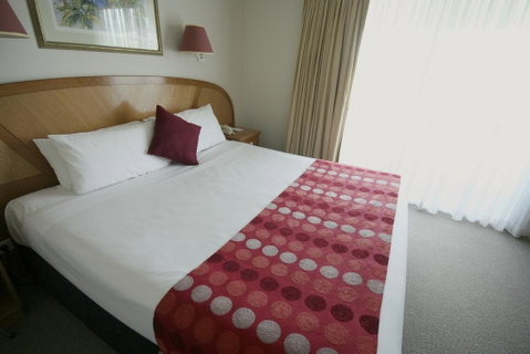 Cairns Sheridan Hotel - Accommodation QLD 3