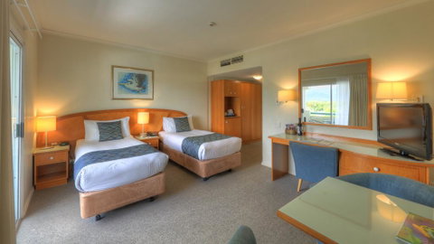 Cairns Sheridan Hotel - Accommodation QLD 2