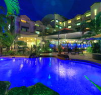 Cairns Sheridan Hotel - Accommodation QLD