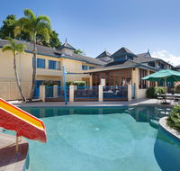 Cairns Southside International - Accommodation QLD