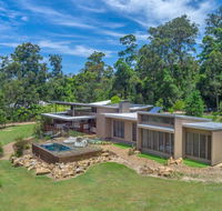 Calanthe Acreage - Doonan - Accommodation QLD