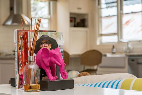 Caledonia House - Accommodation QLD 0