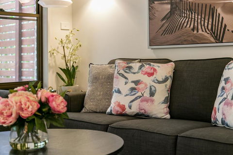 Calinda Sol 2 @ Clarkes Beach - Accommodation QLD 1