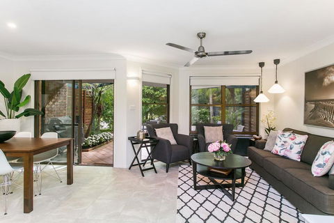 Calinda Sol 2 @ Clarkes Beach - Accommodation QLD 2