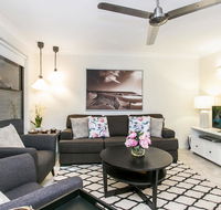 Calinda Sol 2  Clarkes Beach