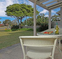 Callala Beach Cottage - charm and character - Accommodation QLD