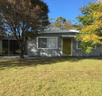 Callala Sun - Modern and functional - Accommodation QLD