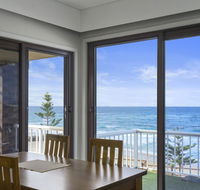 Calypso Unit 5 - The Entrance - Accommodation QLD