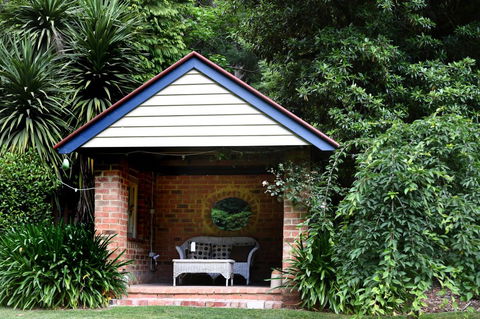 Cambridge Cottages - Accommodation QLD 1