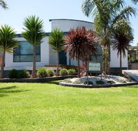 Cambroe - Accommodation QLD
