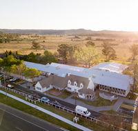 Camden Valley Inn - Accommodation QLD