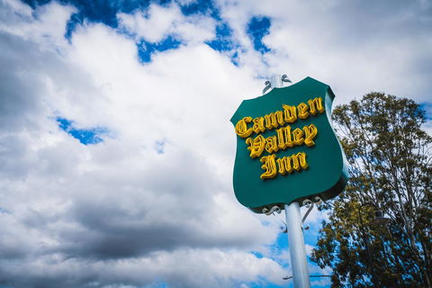 Camden Valley Inn - Accommodation QLD 3