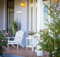 Camellia Cottage - Accommodation QLD