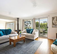 Camellia Cottage - Accommodation QLD