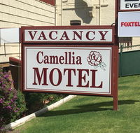 Camellia Motel - Accommodation QLD
